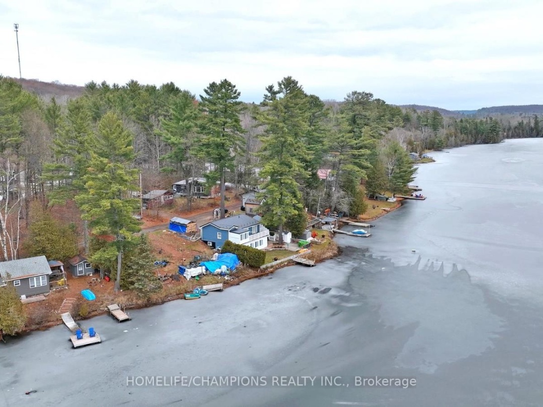 1038 PIKE LANE, Haas Lake