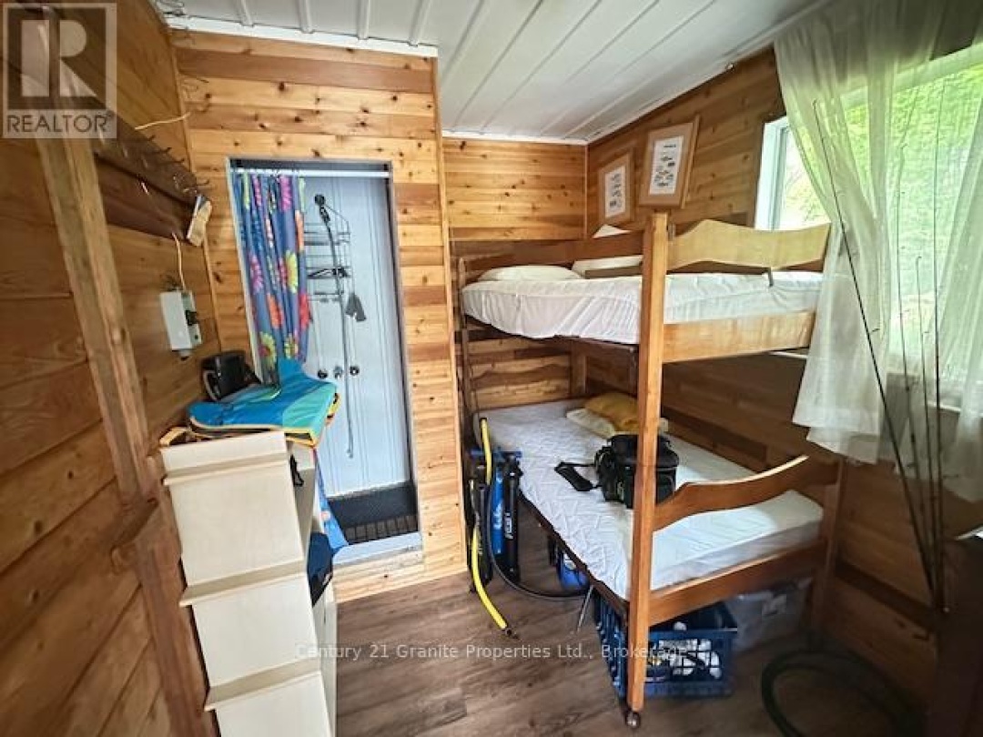 131 Downes Road, Horseshoe Lake