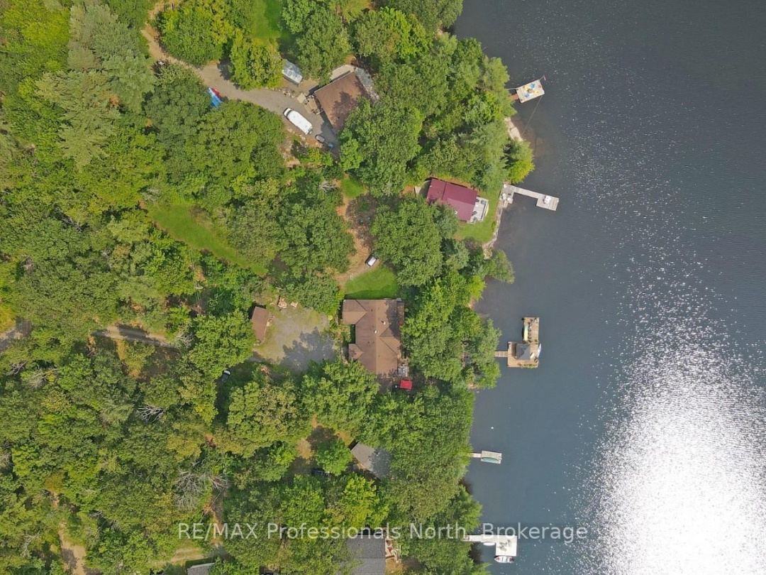 1111 JONES ROAD, Kushog Lake