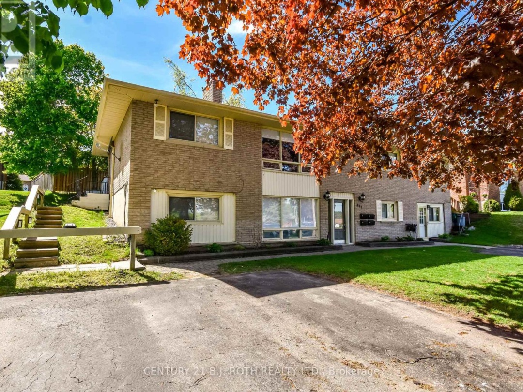 644 MISSISSAGA STREET W, 