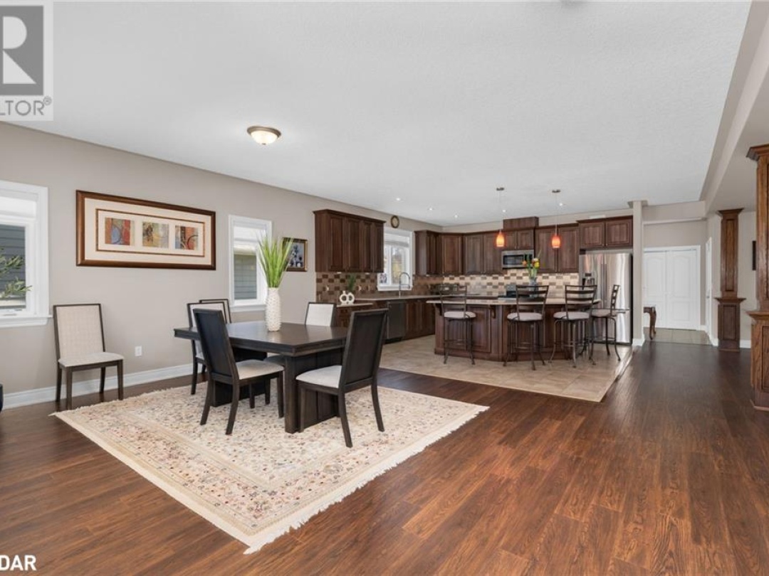 3123 STONE RIDGE Boulevard, Orillia