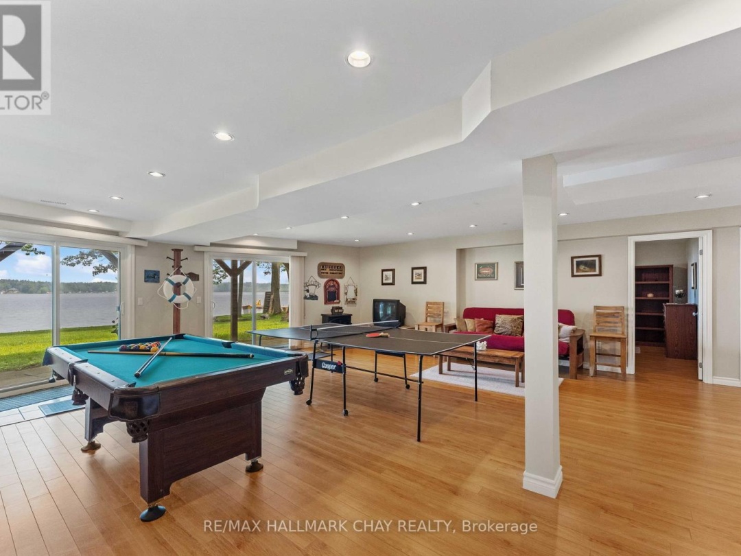 1832 KILWORTHY ROAD, 