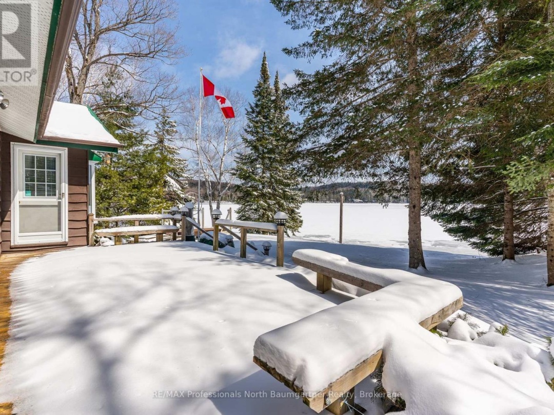 6258 Haliburton Lake Road, Haliburton Lake