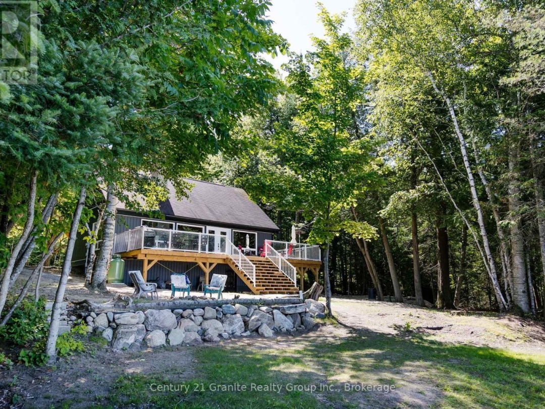 2347 KASHAGAWIGAMOG LAKE ROAD, 