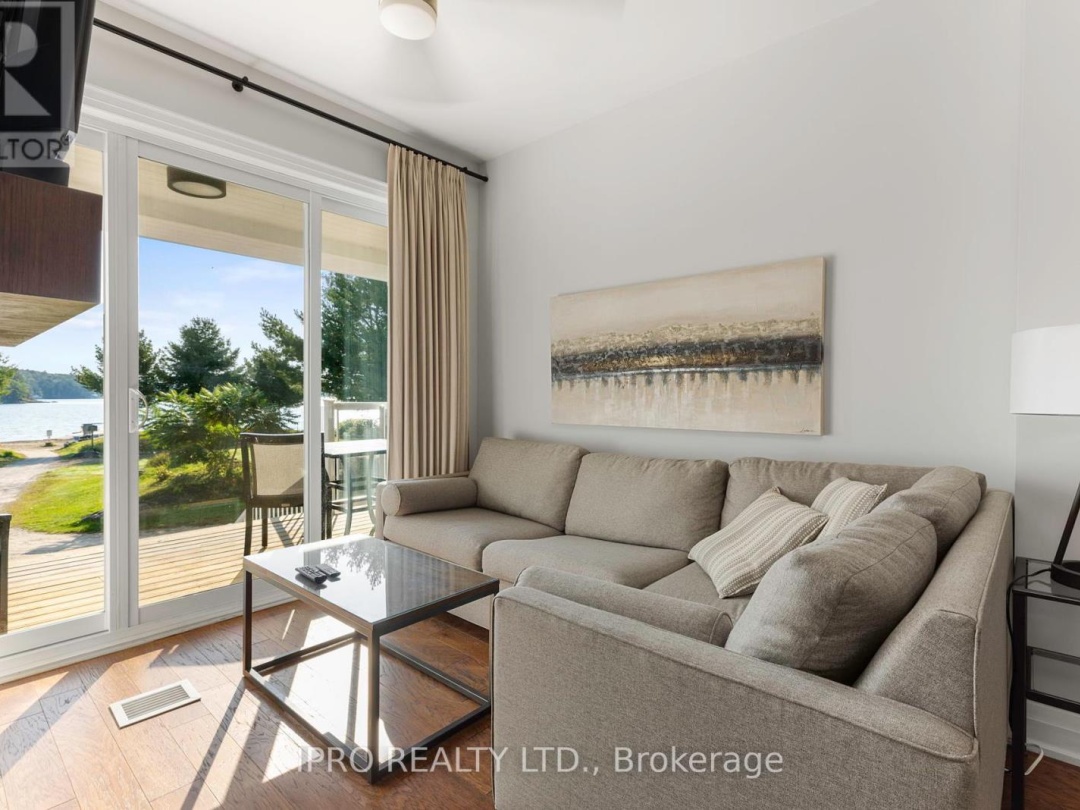 16 - 1869 MUSKOKA RD 118 WEST ROAD, Lake Muskoka