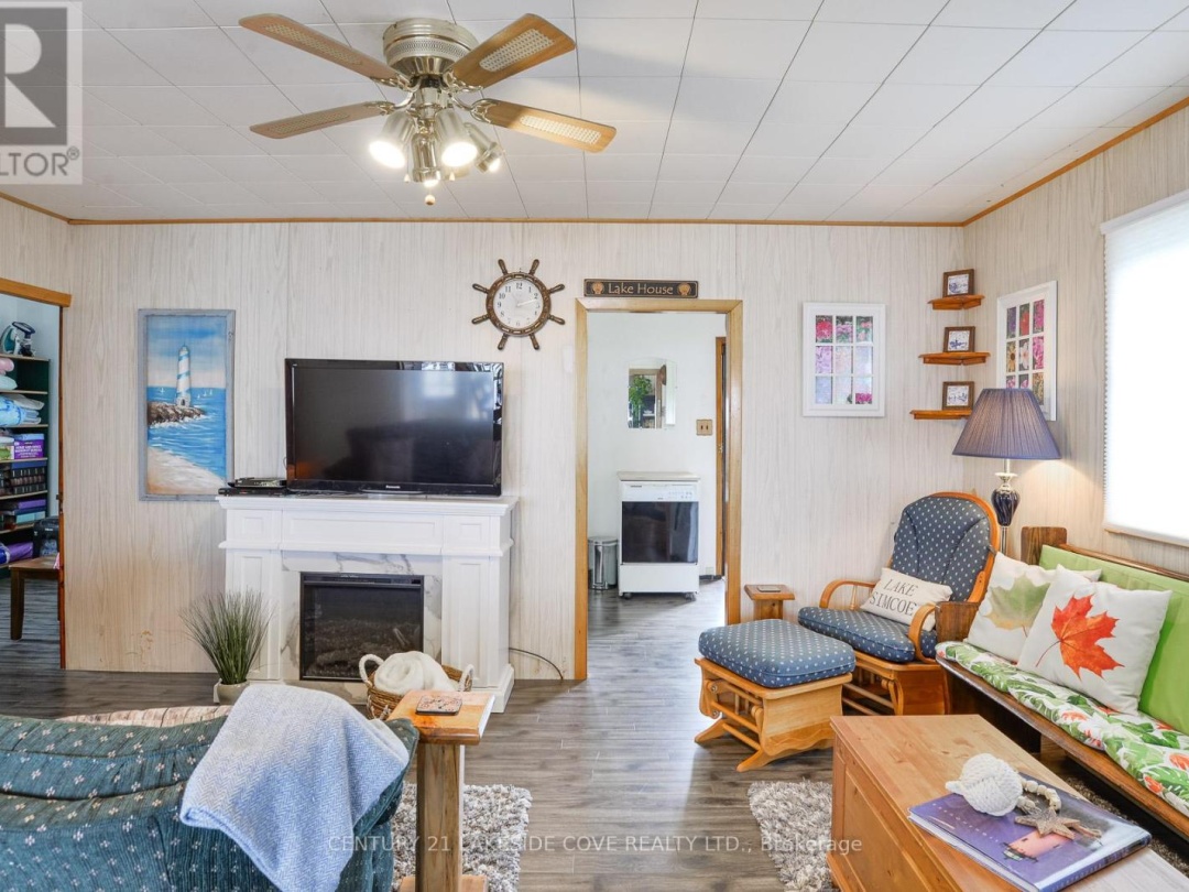 2730 Lone Birch Trail N, Lake Simcoe