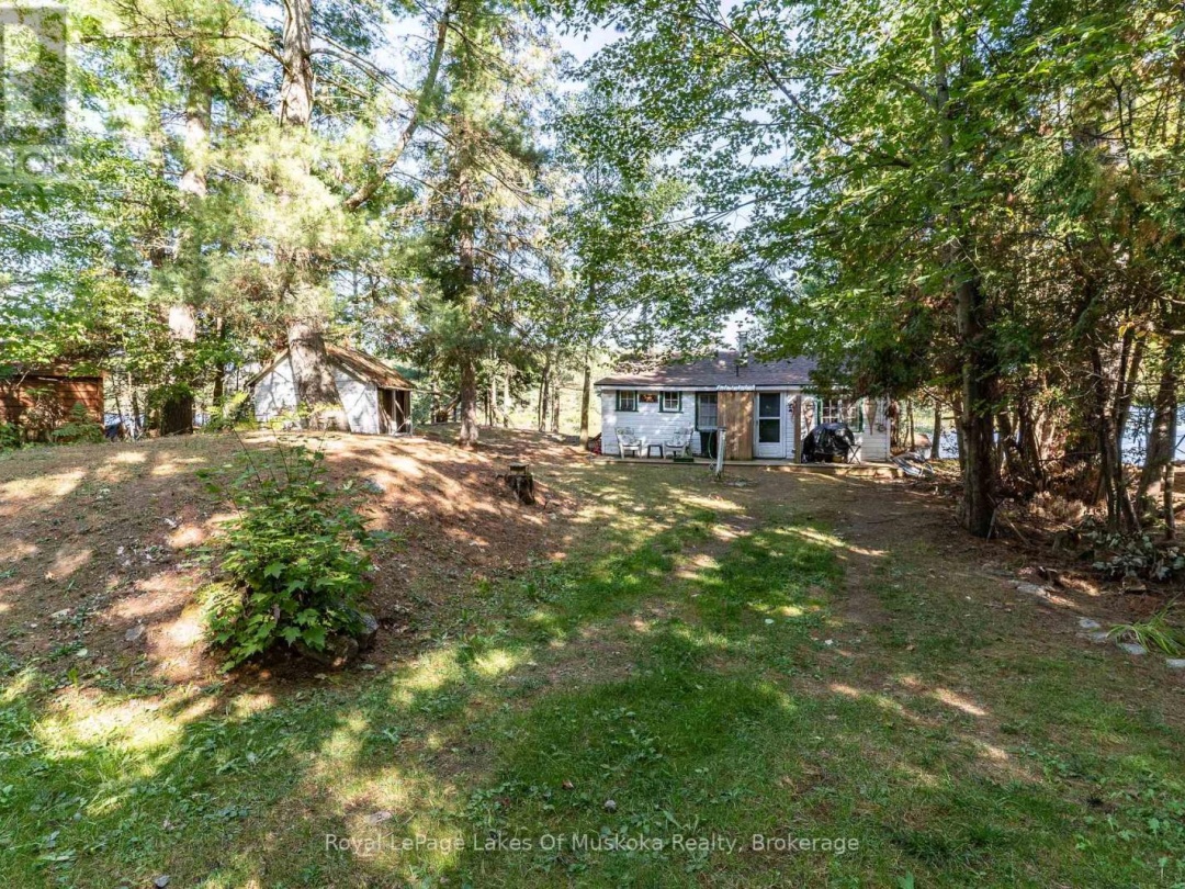 1010 TARA LANE, Morrison Lake
