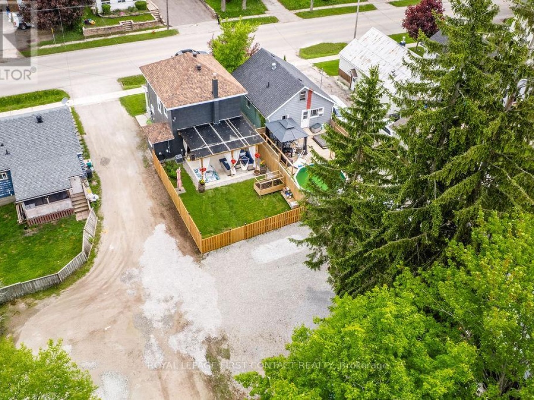 309 GILL STREET, Orillia