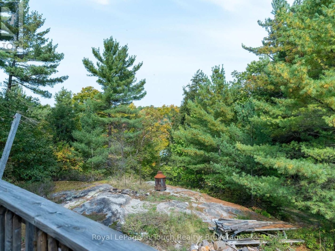 1276 Island 980, Georgian Bay