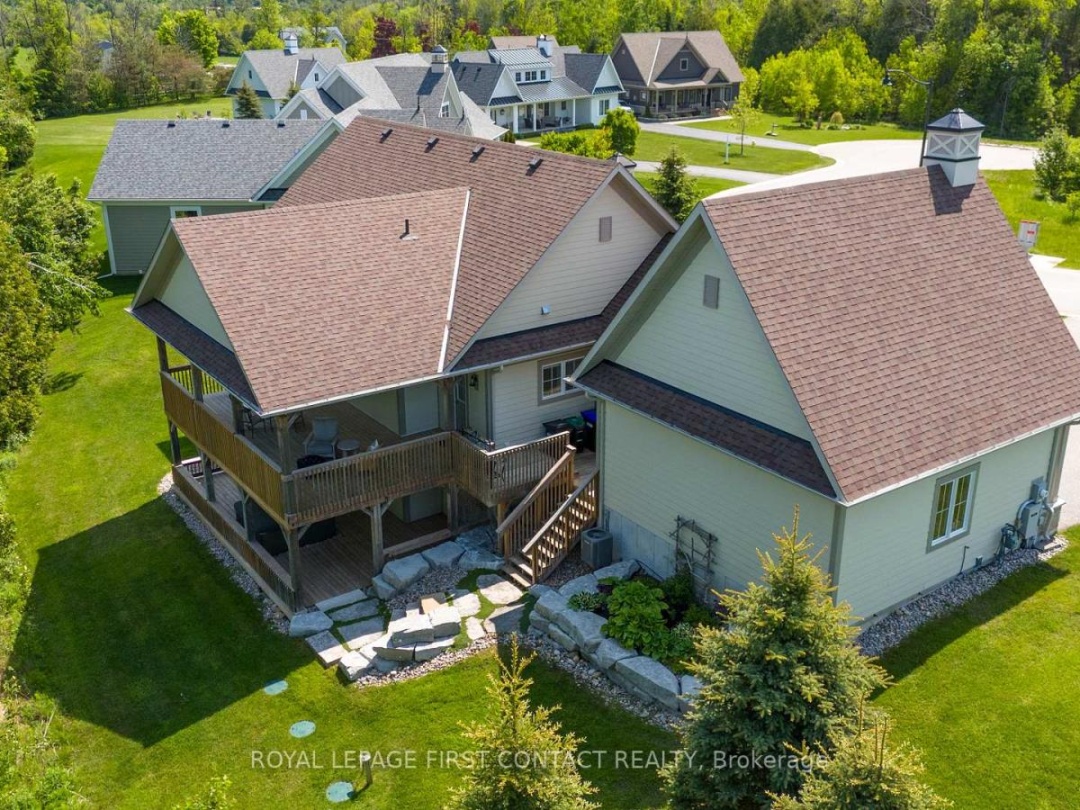 4 Cumberland Court, Oro-Medonte