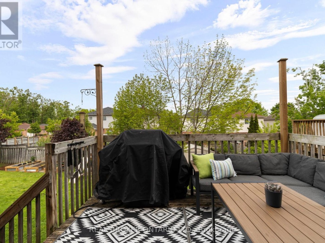 85 Vanessa Drive, Orillia