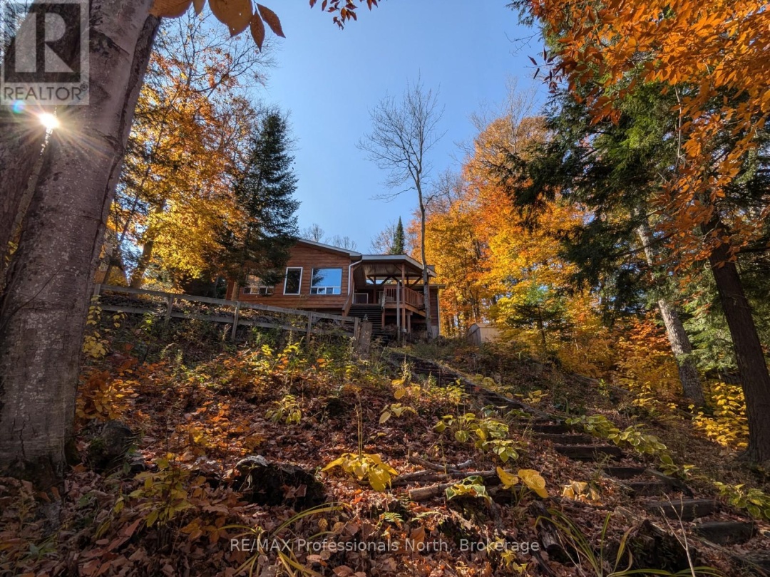 1039 MINK ROAD, Long Lake