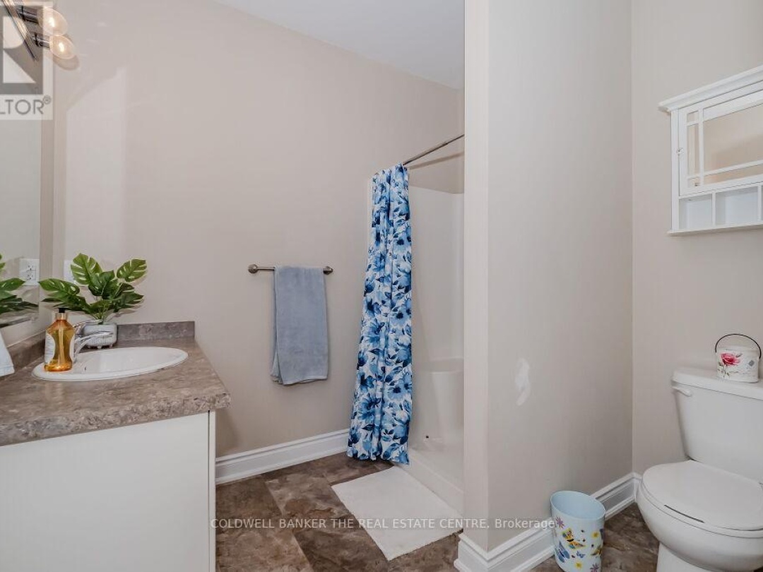 156 LILY DRIVE, 
