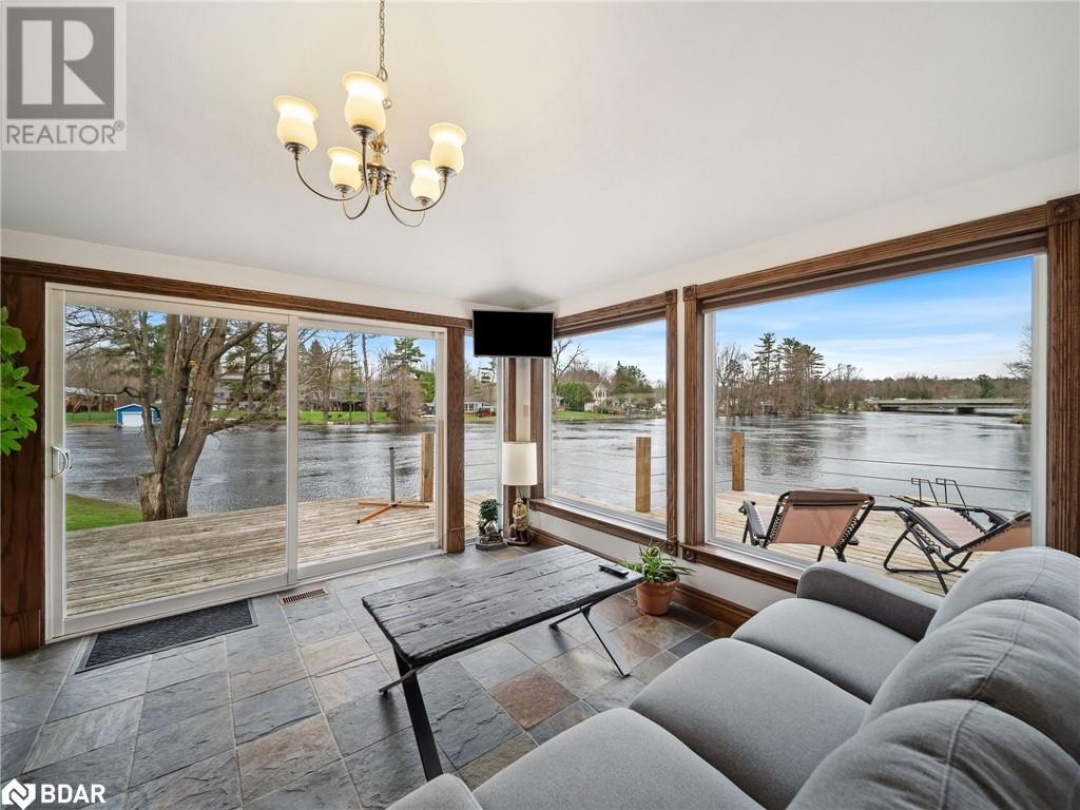 1012 Cowbell Lane, Severn Lake