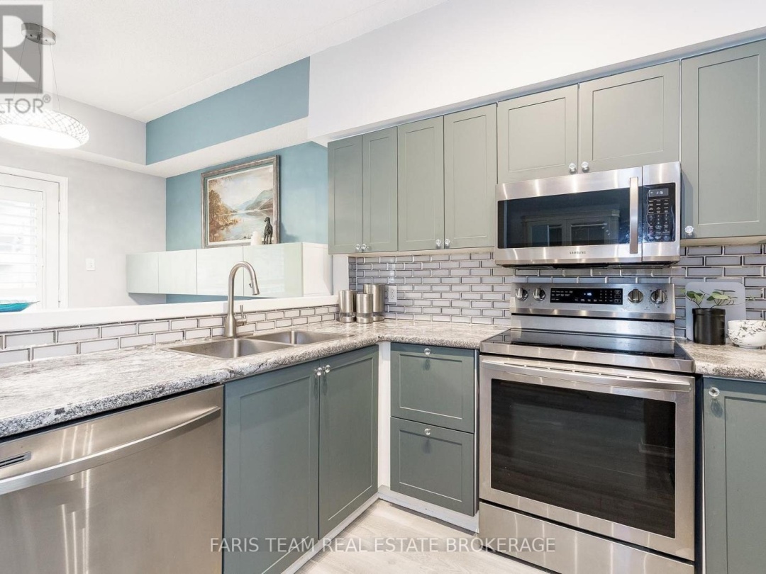 101 - 115 BOND STREET, 