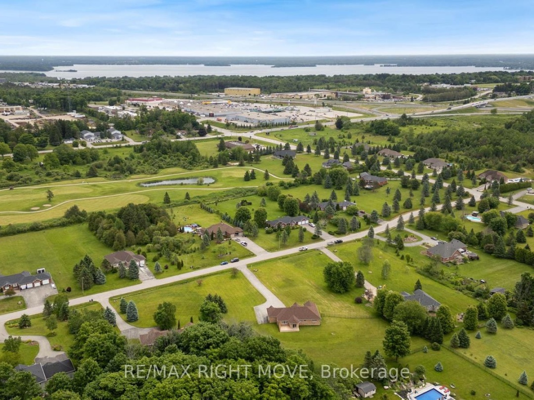 1348 HAWK RIDGE CRESCENT, 