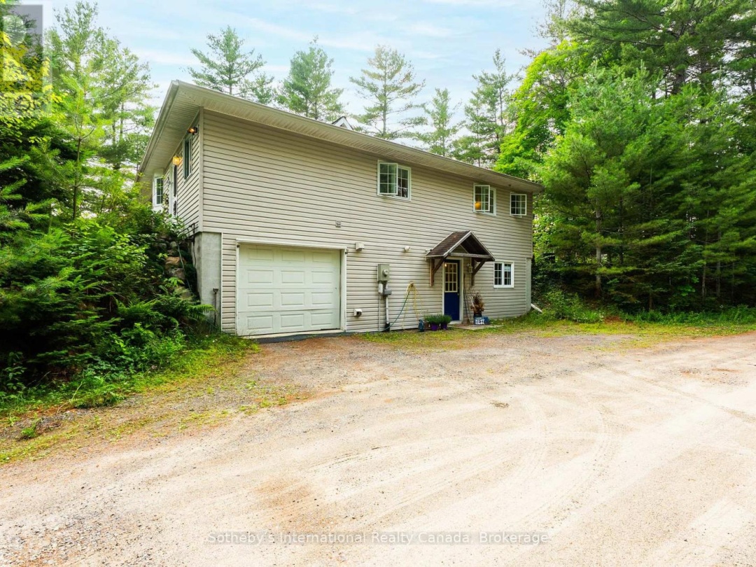 176 RIPPLE & PALETTE LAKE ROAD, 