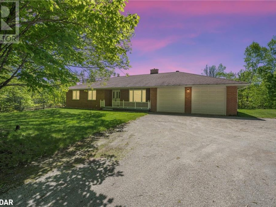 6312 9 Line N, Oro-Medonte