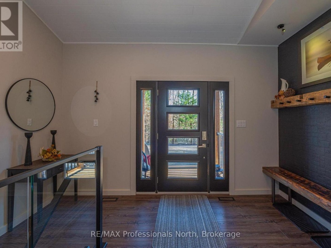 3777 GLAMORGAN ROAD, 