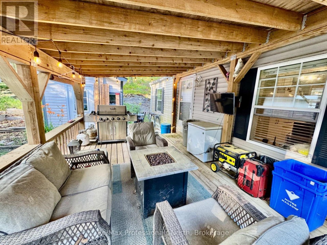 15 - 1007 RACOON ROAD, 
