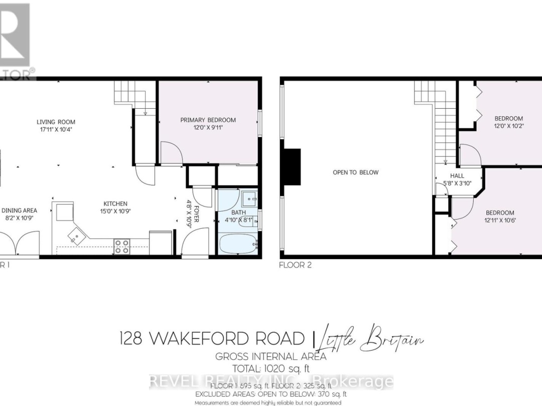 128 Wakeford Road, Lake Scugog