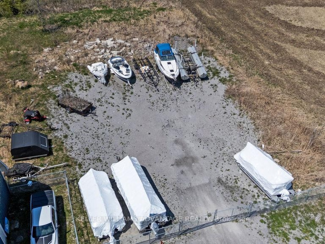 2230 Concession 3 Road, Ramara