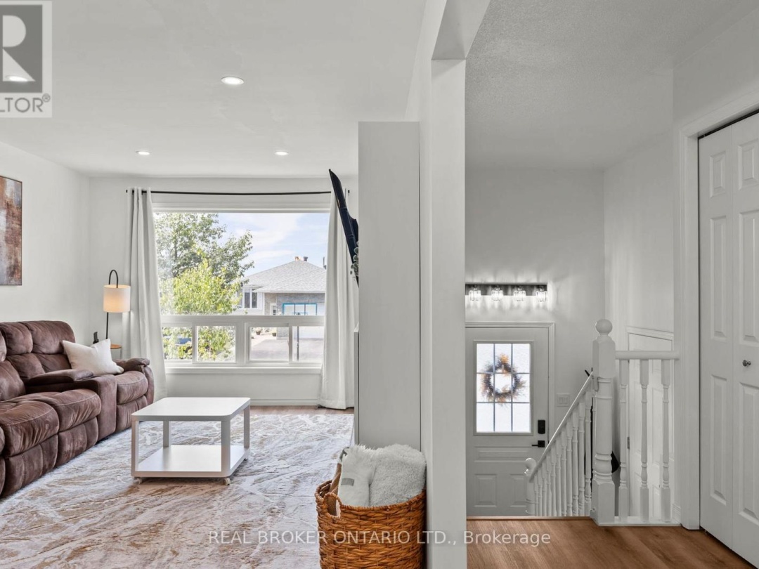 10 JORDON CRESCENT, 