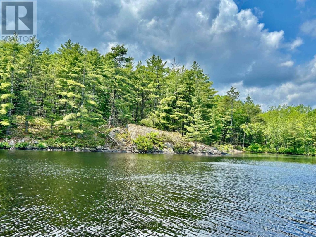 PART 1 BURNT ISLAND ISLAND, 
