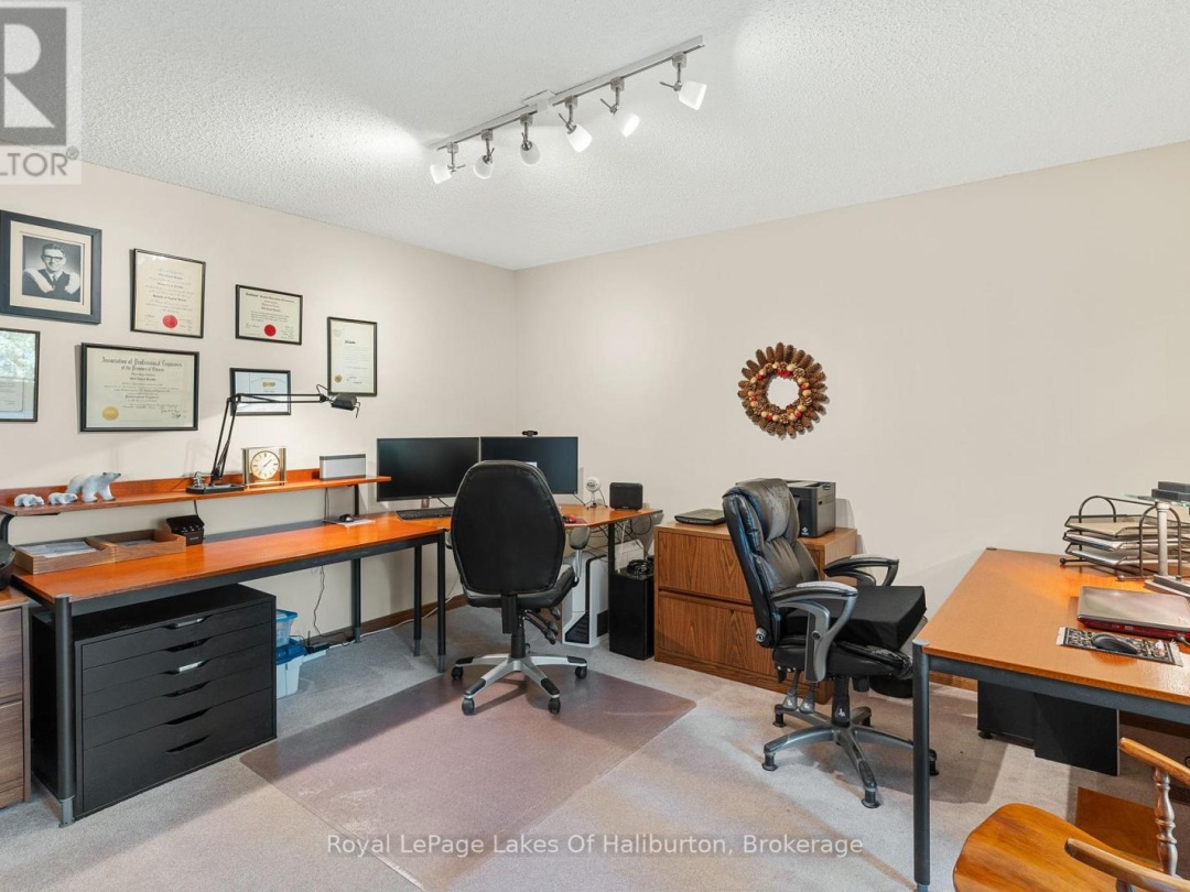 1089 PIONEER ROAD, Gooderham Lake