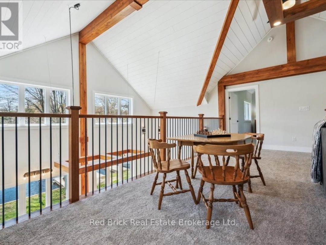 1002 Bagley Road, Severn Lake