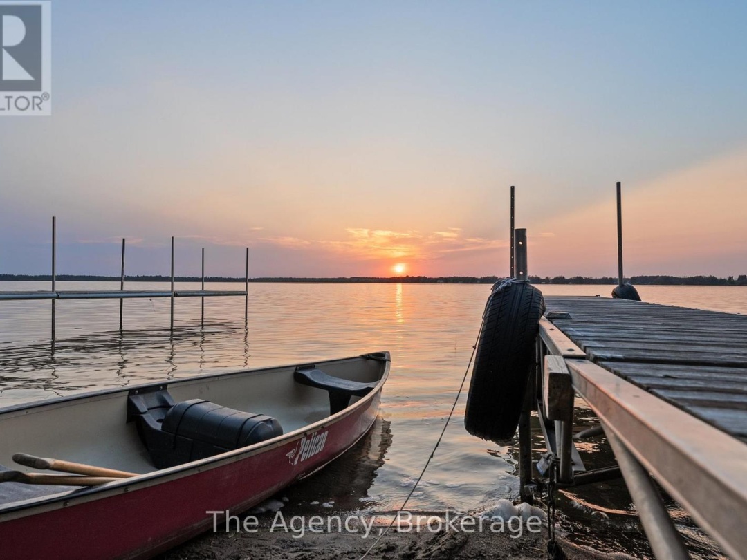 119 CAMPBELL BEACH ROAD, 