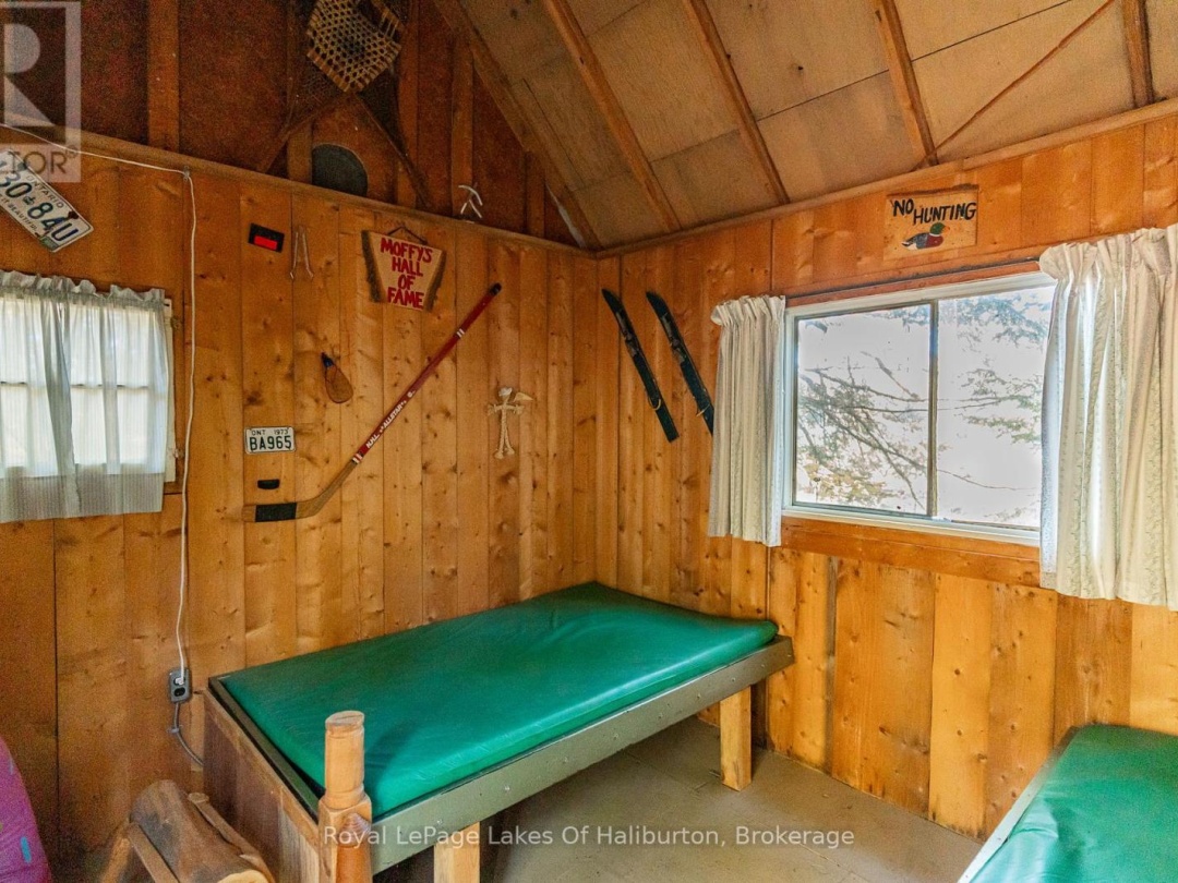 1017 Palace Drive, Little Kennisis Lake