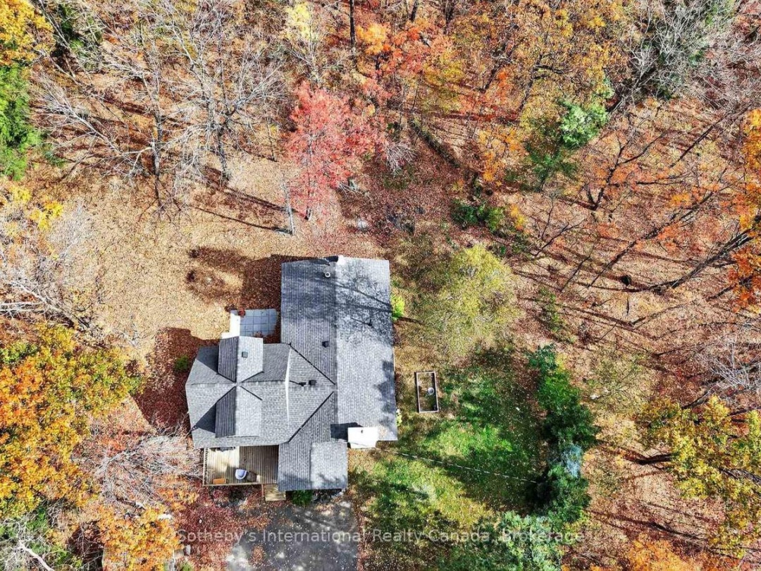 1132 LIMBERLOST ROAD, 