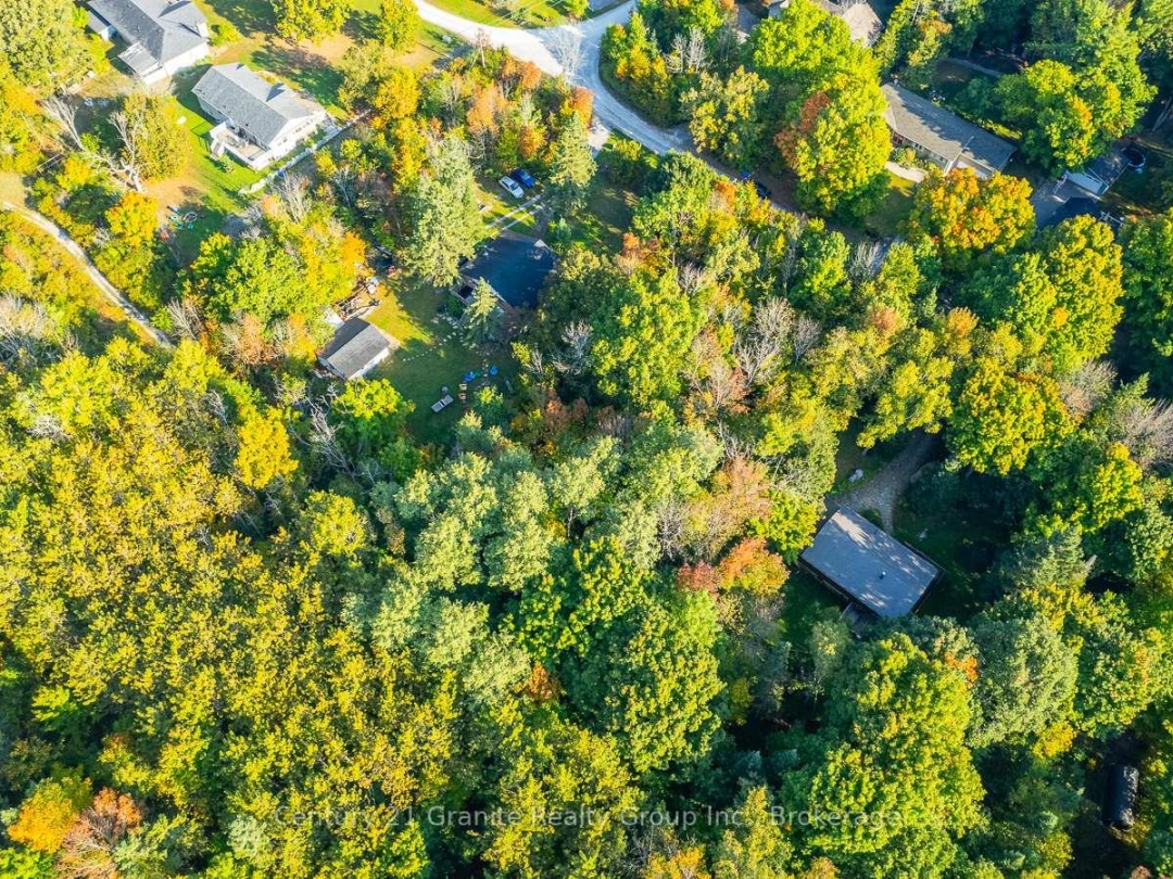 . Mckenzie Place, Balsam Lake