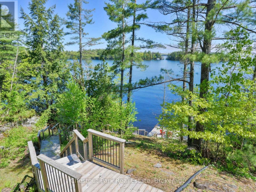 1106 Lawland Hts Road, Lake Muskoka