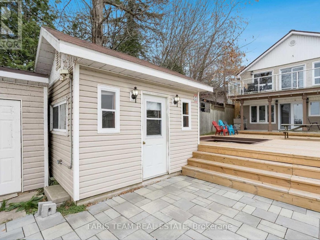 122 Mitchells Beach Road, Georgian Bay