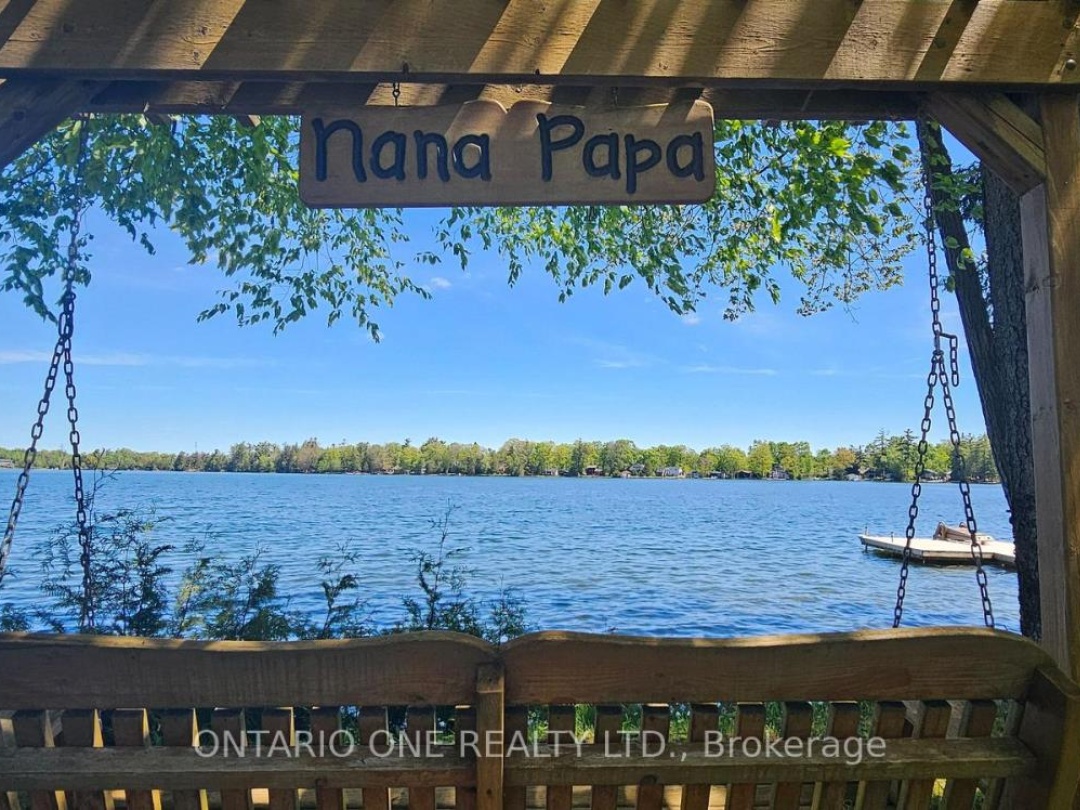 3143 SPARROW LAKE ROAD S, St George Lake