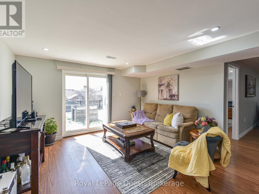 3155 Monarch Drive, Orillia