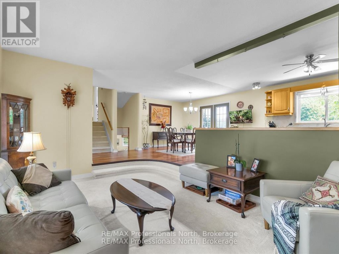 1287 GOLDEN BEACH ROAD, 