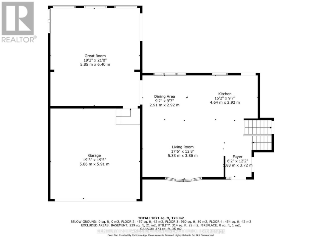 121 Bayshore Drive, Lake Simcoe