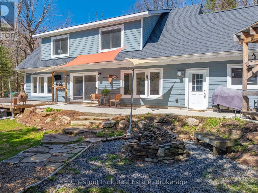 1030 Brooks Lake Road, Brooks Lake