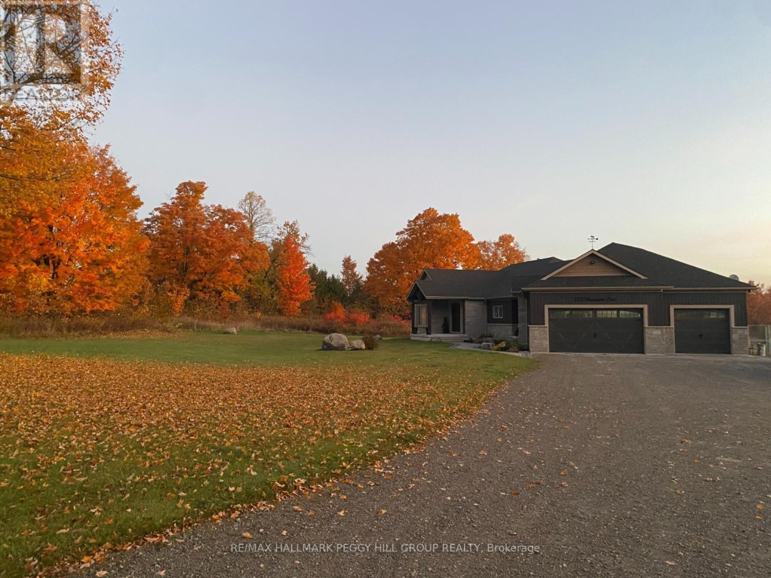 3237 Brennan Line, Severn