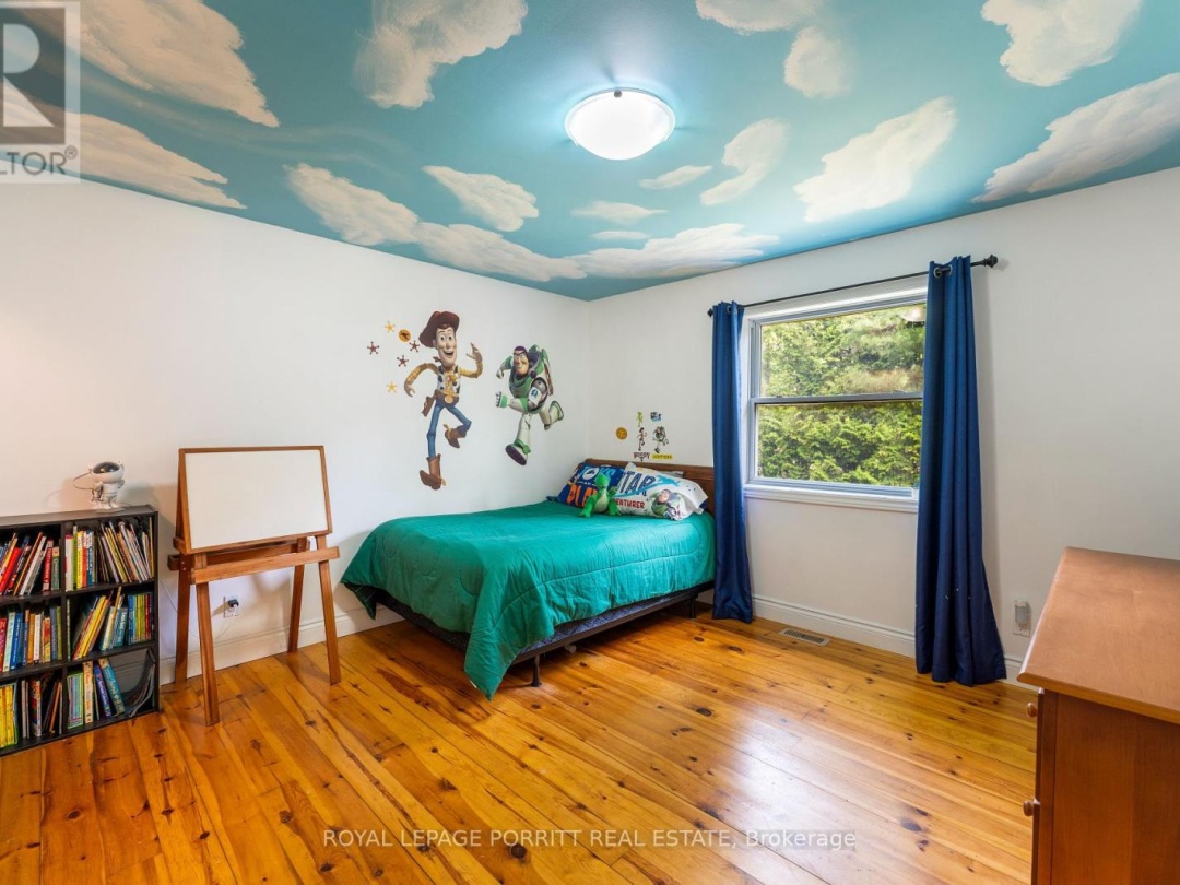 1101 HAWN ROAD, 