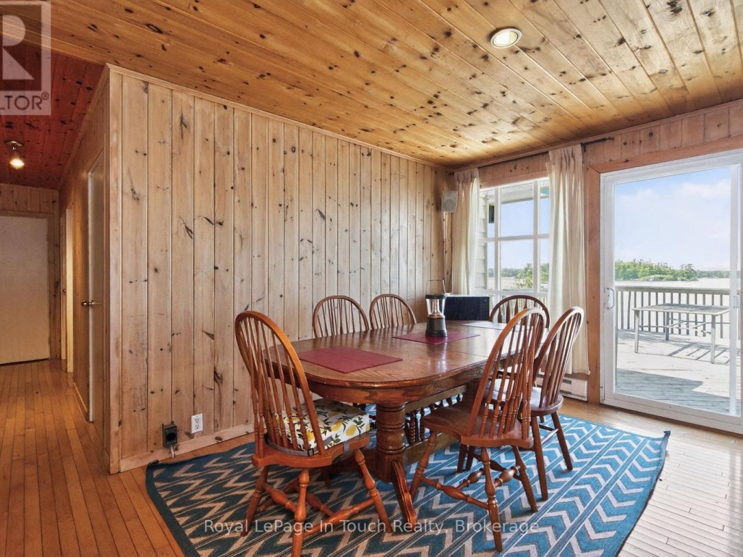 2 IS 270 GEORGIAN BAY ISLAND, 