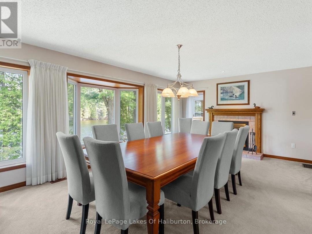 1089 PIONEER ROAD, Gooderham Lake