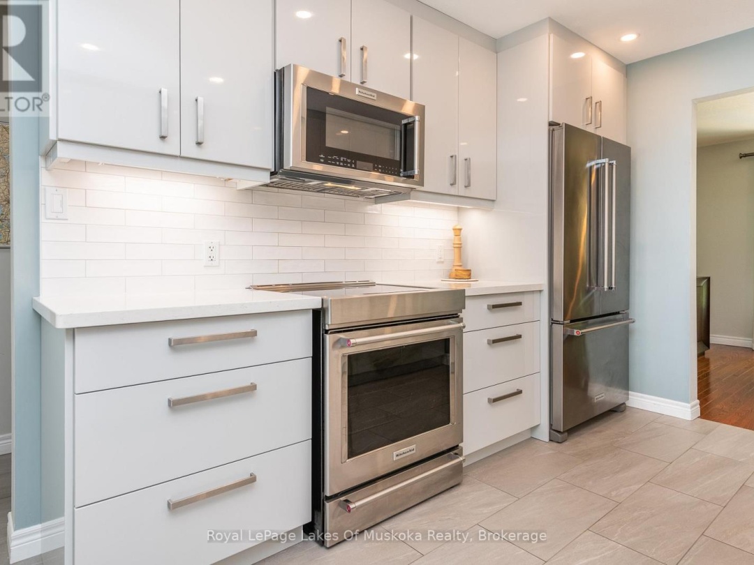 1601 SKYLINE DRIVE, 