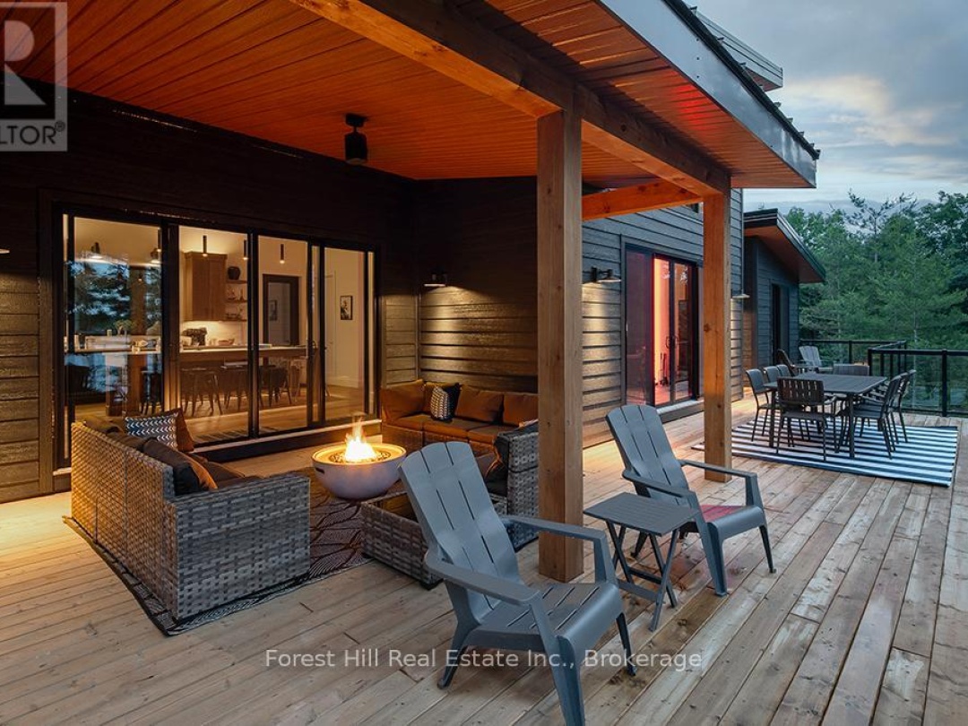 40 Island 810, Georgian Bay