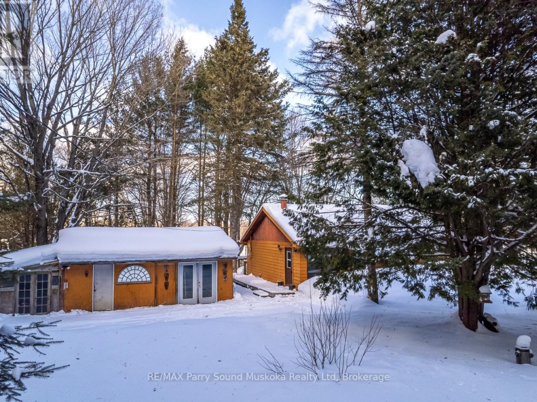 82 Bradley Road, Blackwater Lake