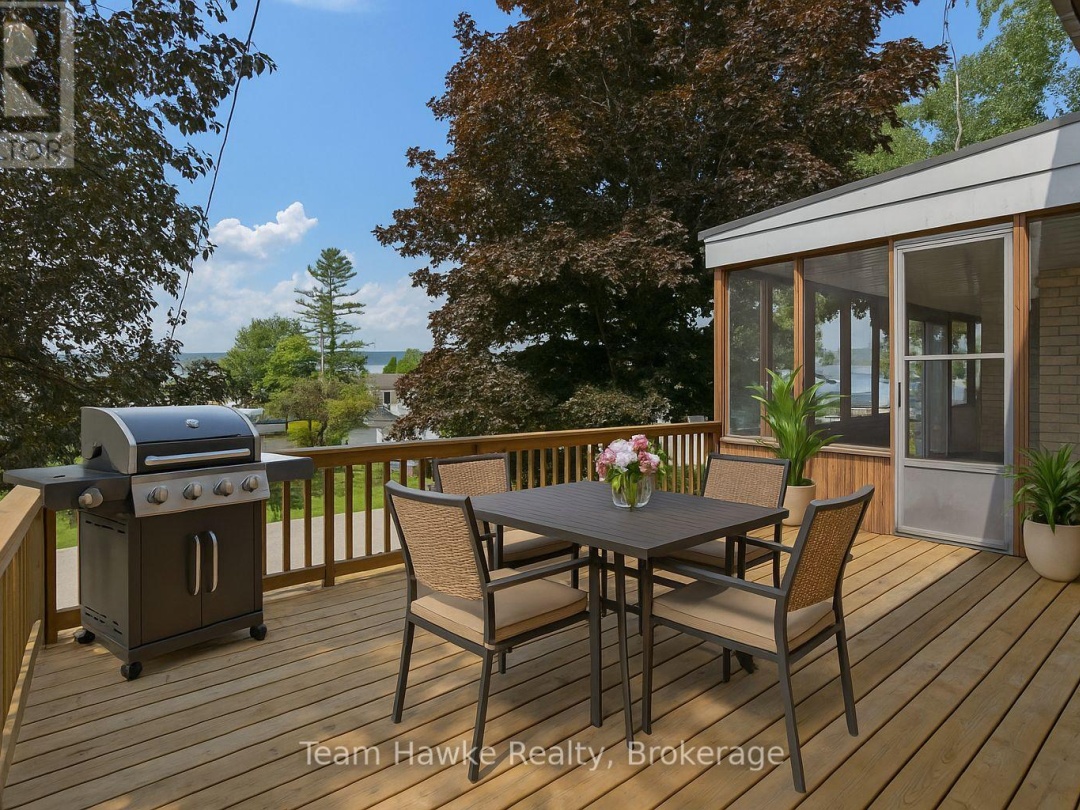 51 EASTON AVENUE, 
