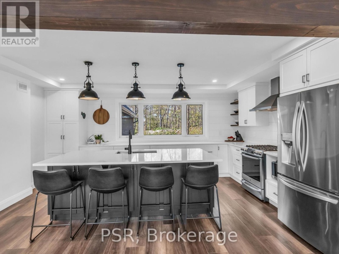 1028 Marshall Drive, Pine Lake